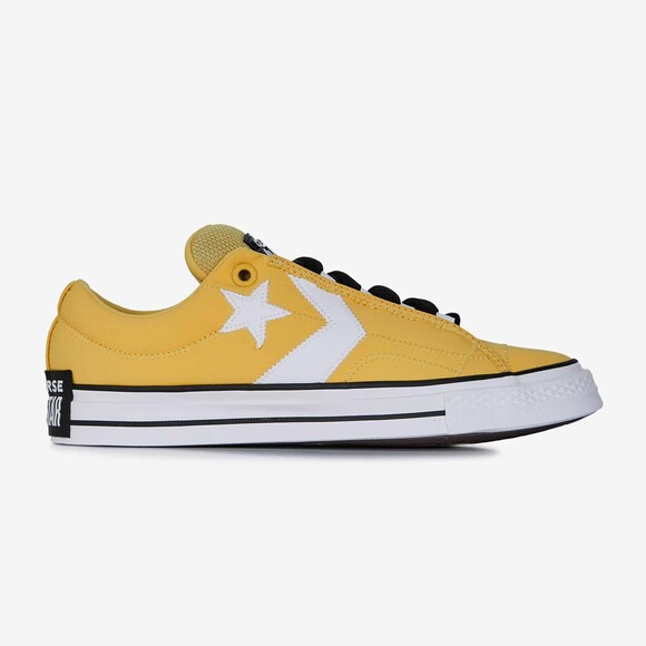 Converse Unisex Star Player 76 Yellow M8.5 / W9.5